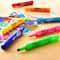 8 Packs: 12 ct. (96 total) Mr. Sketch® Scented Chisel Tip Marker Sets